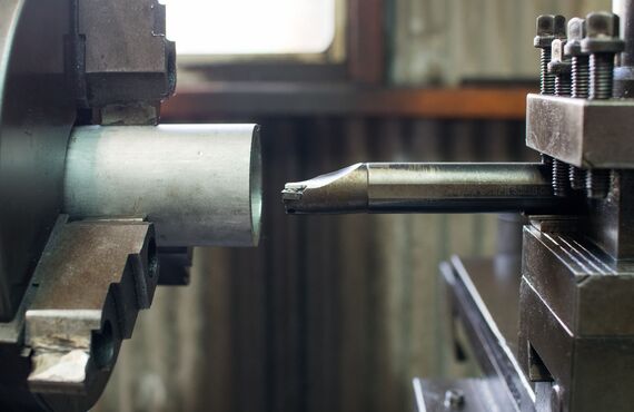 仕上がりの美しい施工を追究しております | 浜松市で様々な溶接を行っているアスム株式会社