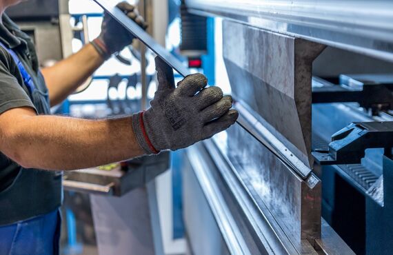 ステンレスをはじめとする加工が難しい金属の施工を承ります | 浜松市で様々な溶接を行っているアスム株式会社